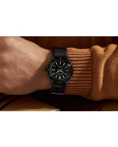 Купить Японские механические наручные часы Seiko SRPH95J1  в E-mobi