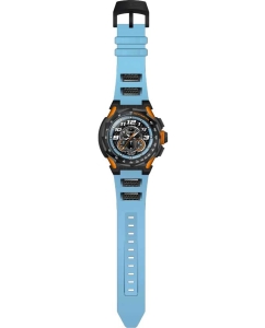 Купить Наручные часы Invicta IN43797 с хронографом  в E-mobi