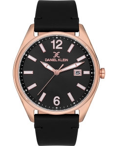 Купить Наручные часы Daniel Klein DK.1.13666-3 в E-mobi