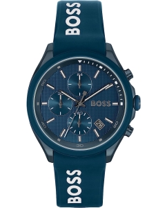 Купить Наручные часы Hugo Boss HB1514061 с хронографом в E-mobi
