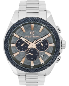 Купить Наручные часы Sergio Tacchini ST.1.10411-4 в E-mobi