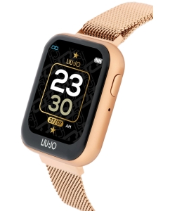 Купить Умные часы LIU JO SWLJ054  в E-mobi