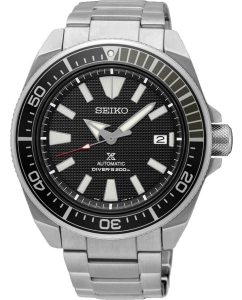 Купить Японские механические наручные часы Seiko Prospex SRPB51J1 в E-mobi