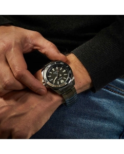 Купить Японские механические наручные часы Seiko Prospex SRPB51J1  в E-mobi