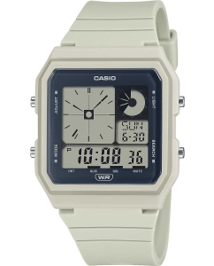 Купить Японские наручные часы Casio Collection LF-20W-8A с хронографом в E-mobi