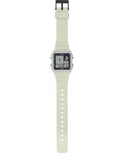 Купить Японские наручные часы Casio Collection LF-20W-8A с хронографом  в E-mobi