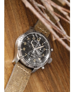 Купить Швейцарские наручные часы Mathey-Tissot H1821CHALNO с хронографом  в E-mobi