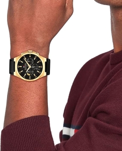 Купить Наручные часы Tommy Hilfiger 1792086  в E-mobi