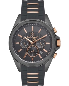 Купить Наручные часы Sergio Tacchini ST.1.10353-3 в E-mobi