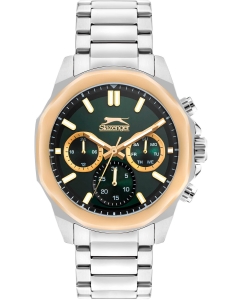 Купить Наручные часы Slazenger SL.09.2289.2.02 в E-mobi