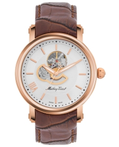 Купить Швейцарские механические наручные часы Mathey-Tissot H7053PI в E-mobi