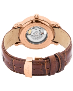 Купить Швейцарские механические наручные часы Mathey-Tissot H7053PI  в E-mobi