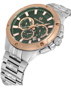 Купить Наручные часы Sergio Tacchini ST.1.10336-4  в E-mobi