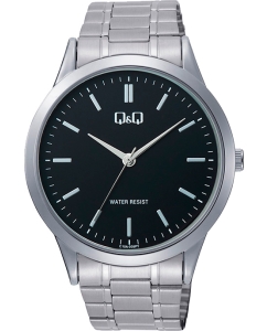 Купить Японские наручные часы Q&Q C10A-035PY в E-mobi