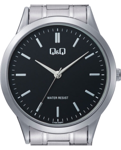 Купить Японские наручные часы Q&amp;Q C10A-035PY  в E-mobi
