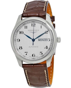 Купить Швейцарские механические наручные часы Longines L2.755.4.78.3 в E-mobi