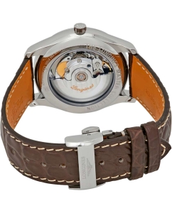 Купить Швейцарские механические наручные часы Longines L2.755.4.78.3  в E-mobi