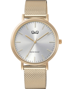 Купить Японские наручные часы Q&Q C34A-005PY в E-mobi