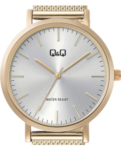 Купить Японские наручные часы Q&amp;Q C34A-005PY  в E-mobi