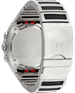 Купить Швейцарские умные часы Tissot T056.420.21.041.00 с хронографом  в E-mobi