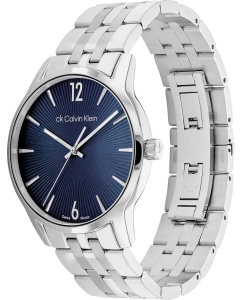 Купить Швейцарские наручные часы Calvin Klein 25000051  в E-mobi