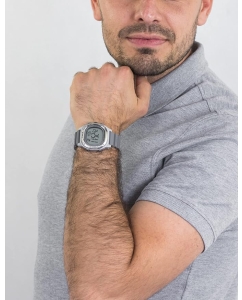 Купить Наручные часы Timex TW5M35600 с хронографом  в E-mobi