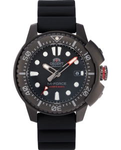 Купить Японские механические наручные часы Orient RA-AC0L03B0 в E-mobi