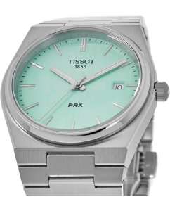 Купить Швейцарские наручные часы Tissot T137.410.11.091.01  в E-mobi