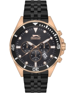 Купить Наручные часы Slazenger SL.09.2130.2.03 в E-mobi
