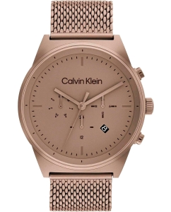 Купить Наручные часы Calvin Klein 25200297 в E-mobi