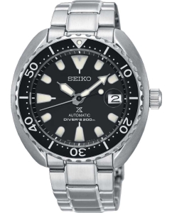 Купить Японские механические наручные часы Seiko Prospex SRPC35J1 в E-mobi
