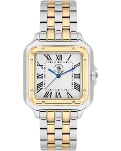 Купить Наручные часы Santa Barbara Polo & Racquet Club SB.1.10599-5 в E-mobi