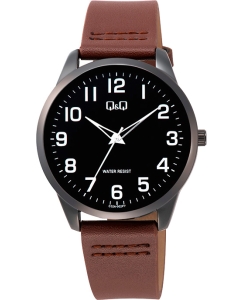 Купить Японские наручные часы Q&Q C32A-002PY в E-mobi