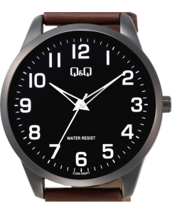 Купить Японские наручные часы Q&amp;Q C32A-002PY  в E-mobi