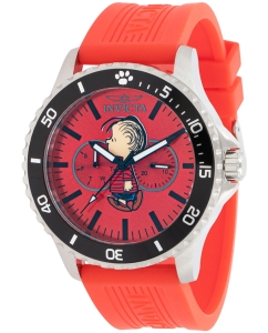 Купить Наручные часы Invicta IN38647 в E-mobi