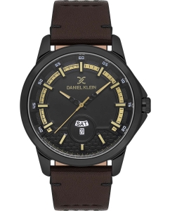 Купить Наручные часы Daniel Klein DK.1.13737-5 в E-mobi