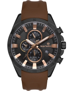 Купить Наручные часы Sergio Tacchini ST.1.10357-4 в E-mobi