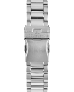 Купить Наручные часы Jacques Lemans 1-2140F с хронографом  в E-mobi