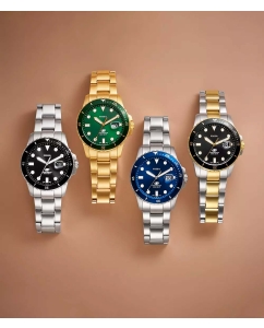 Купить Наручные часы Fossil FS6030  в E-mobi