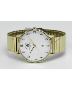 Купить Наручные часы Santa Barbara Polo &amp; Racquet Club SB.1.10289-2  в E-mobi