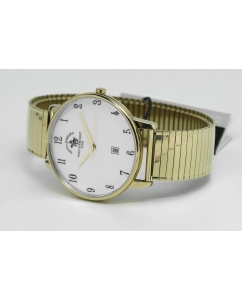 Купить Наручные часы Santa Barbara Polo &amp; Racquet Club SB.1.10289-2  в E-mobi