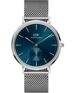 Купить Наручные часы Daniel Wellington Classic Multi-Eye 40 Sterling S Arctic в E-mobi