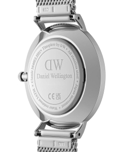 Купить Наручные часы Daniel Wellington Classic Multi-Eye 40 Sterling S Arctic  в E-mobi