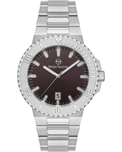 Купить Наручные часы Sergio Tacchini ST.1.10415-3 в E-mobi