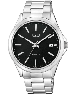 Купить Японские наручные часы Q&Q A484J202Y в E-mobi