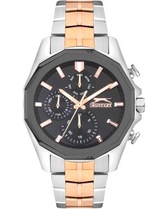 Купить Наручные часы Slazenger SL.09.2312.2.02 в E-mobi