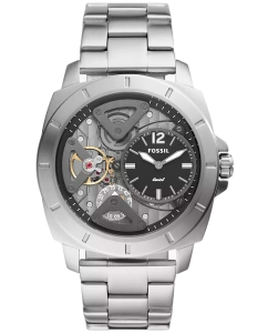 Купить Механические наручные часы Fossil BQ2789 в E-mobi