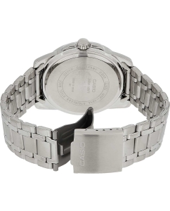 Купить Японские наручные часы Casio Collection MTP-1314D-2A  в E-mobi