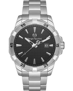 Купить Наручные часы Sergio Tacchini ST.1.10378-2 в E-mobi