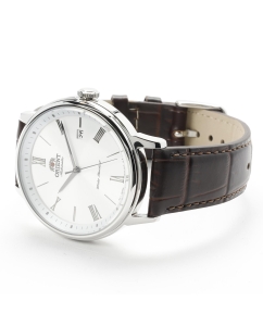 Купить Японские механические наручные часы Orient RA-AC0J06S1  в E-mobi